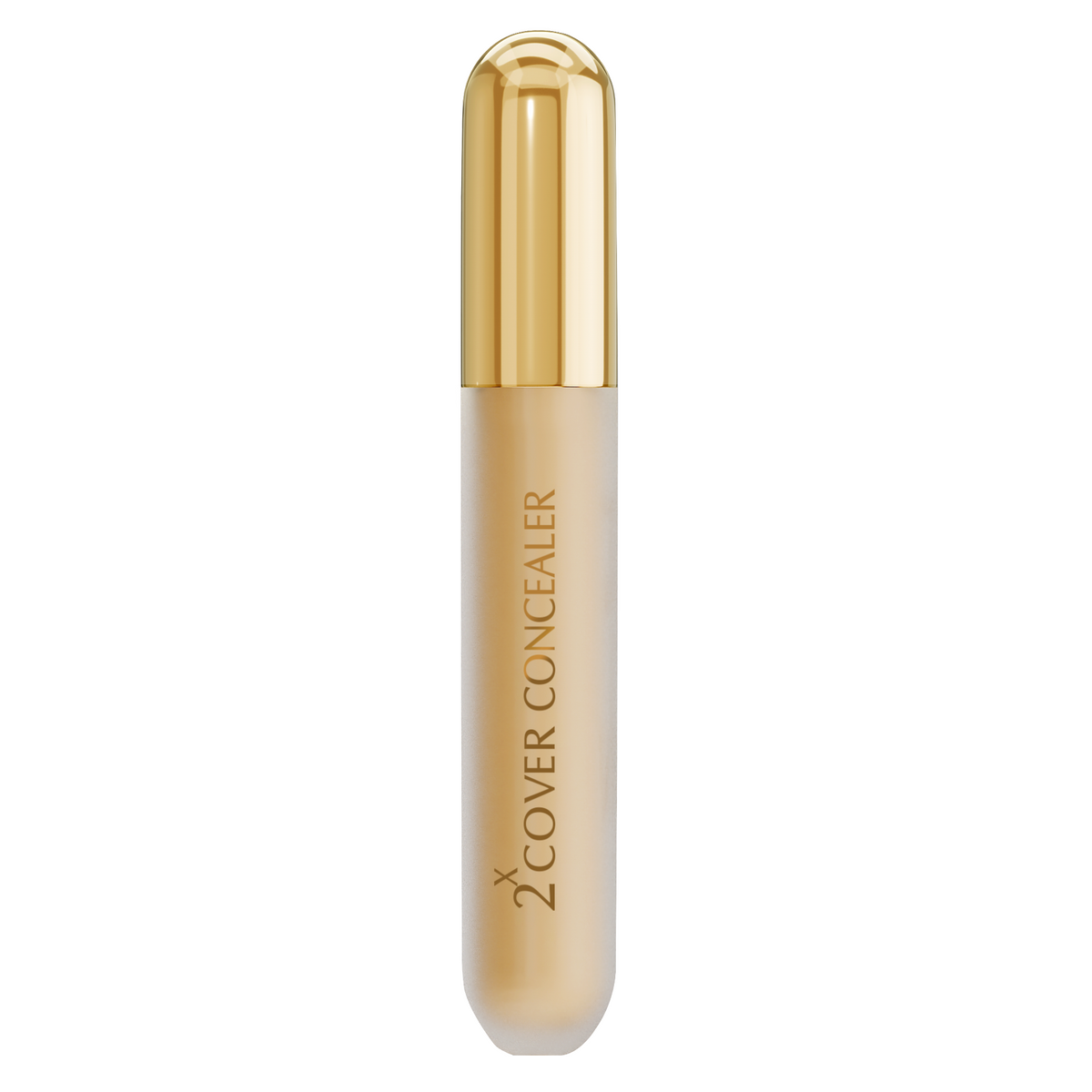 SH 2X COVER CONCEALER