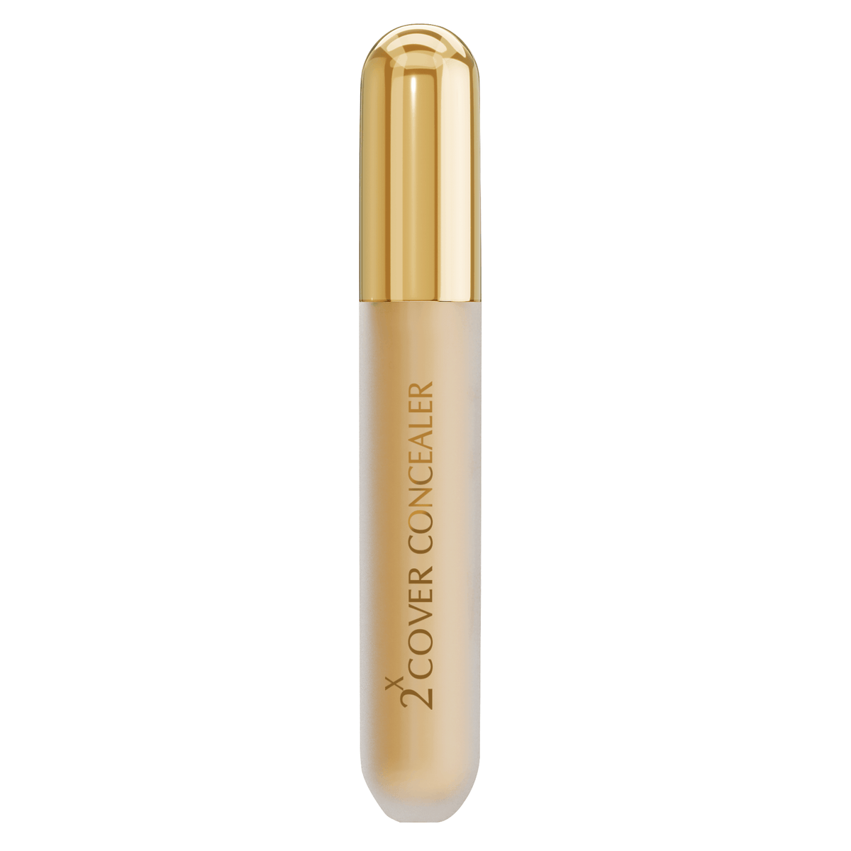 SH 2X COVER CONCEALER
