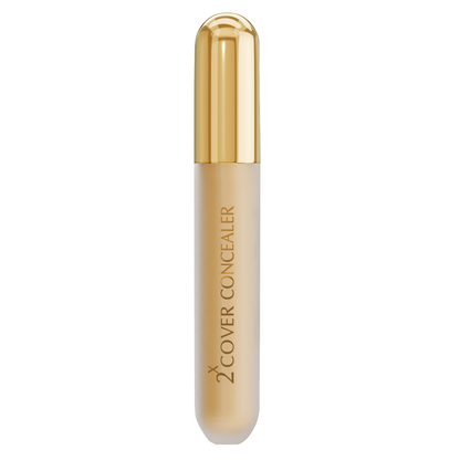 SH 2X COVER CONCEALER