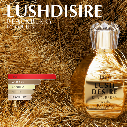 Lush Desire