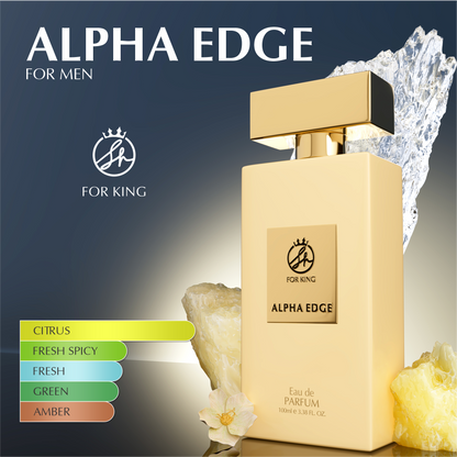 Alpha Edge