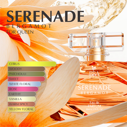Serenade Bergamot