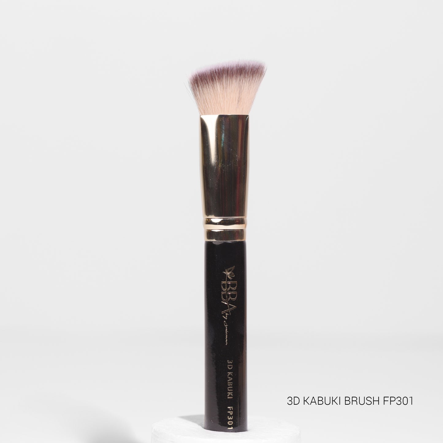 3D Kabuki Brush FP301