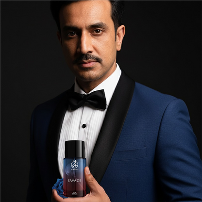 SAVAGE
