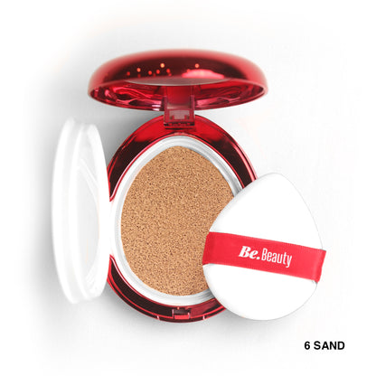Be Beauty Cushion Foundation