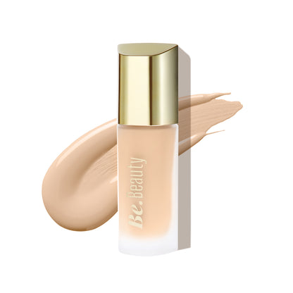 SOFT BEAUTY HD FOUNDATION