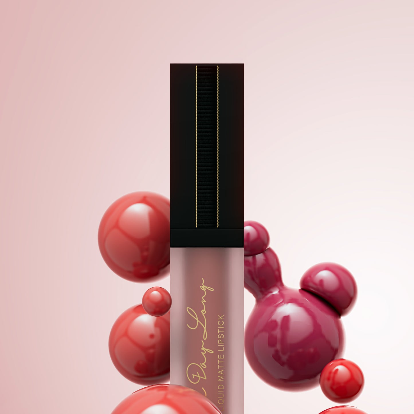 All Day Long (Liquid matte lipstick)