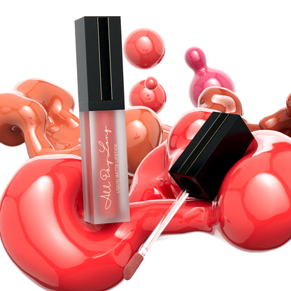 All Day Long (Liquid matte lipstick)