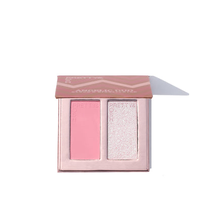 Pretty & Posh Angelic Duo - Blush & Highlighter