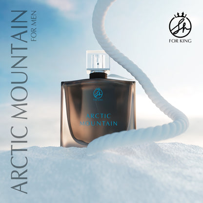 Arctic Mountain I EDP 35% Concentration