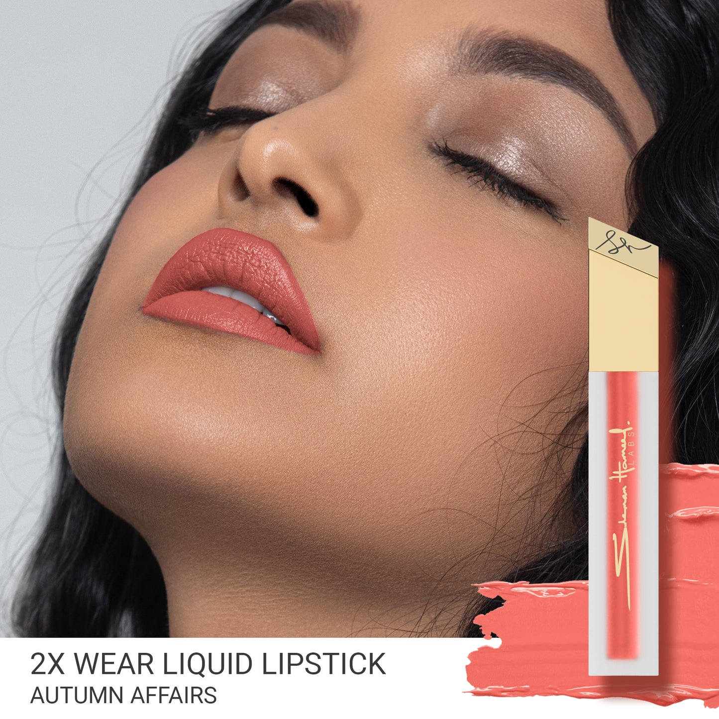 SH 2X WEAR LIQUID LIPSTICK