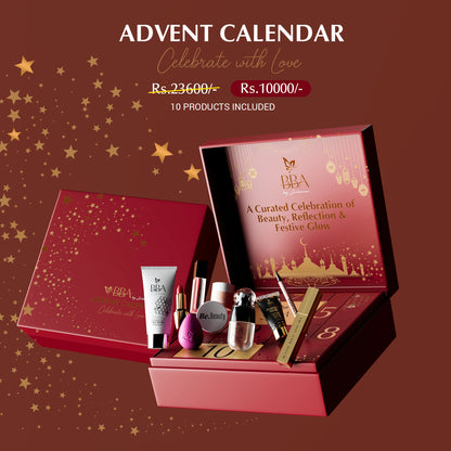 Advent Calendar Box