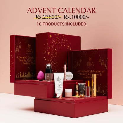 Advent Calendar Box