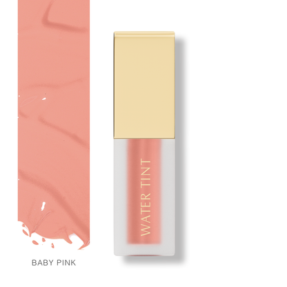 SH WATER TINT LIP & CHEEK