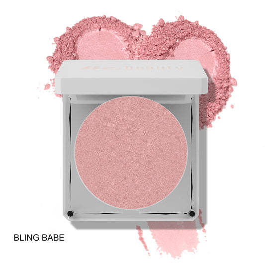 Be Beauty Pressed Highlighter