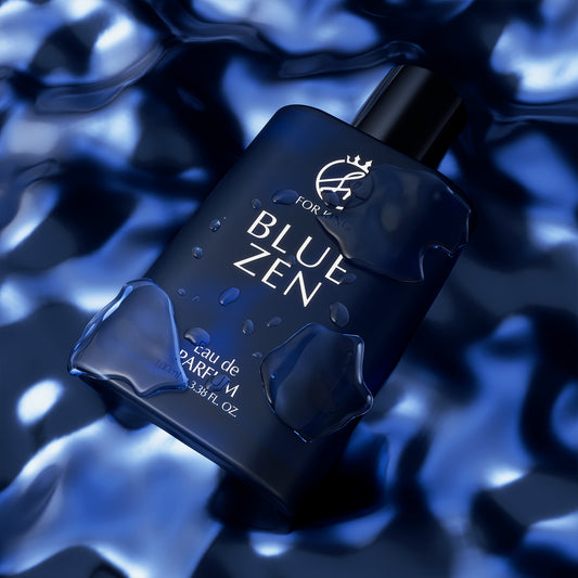 BLUE ZEN I EDP 35% Concentration