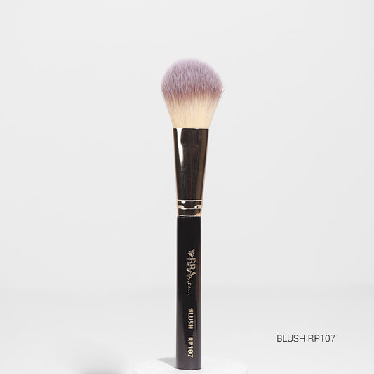 Blush Flat Brush RP107