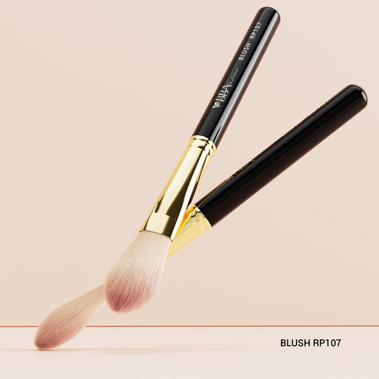 Blush Flat Brush RP107