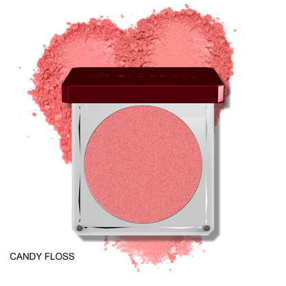 Be Beauty Pressed Powder Blush