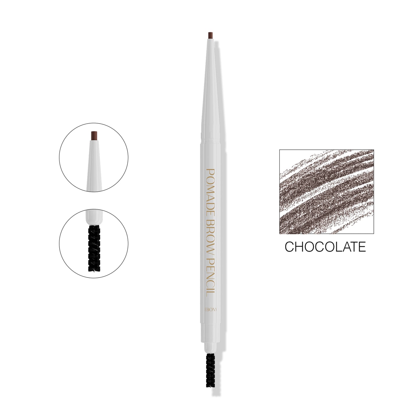 Be Beauty Pomade Brow Pencil