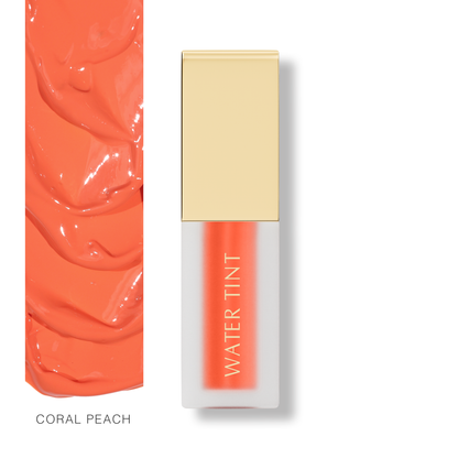 SH WATER TINT LIP & CHEEK