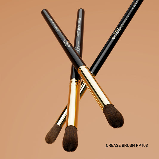 Eyeshadow Crease Brush RP103