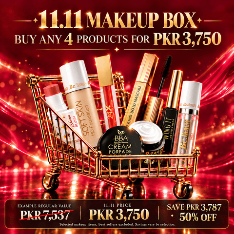 Buy any 4 products for Rs.3,750 Only