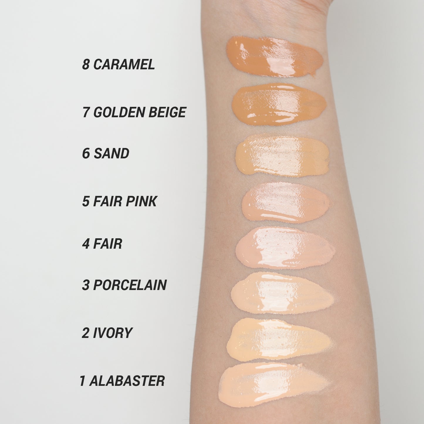 Be Beauty Cushion Foundation