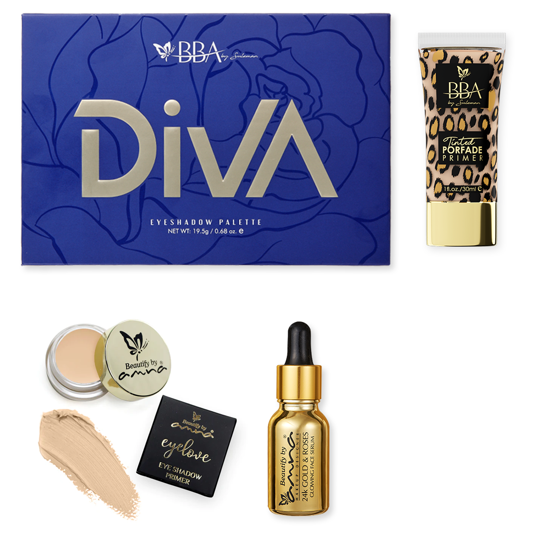 DIVA COLLECTION DEAL
