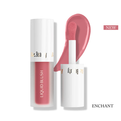 Be Beauty Soft Cheek Liquid Blush