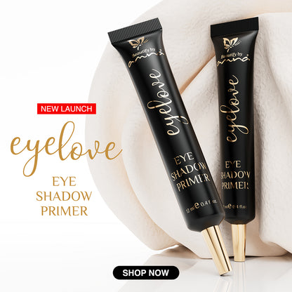 Eyelove Eyeshadow primer 12ml