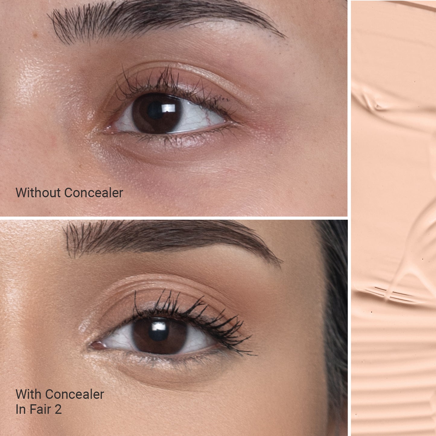 SH 2X COVER CONCEALER