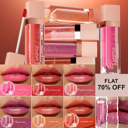 Florence V.02 Lip Gloss