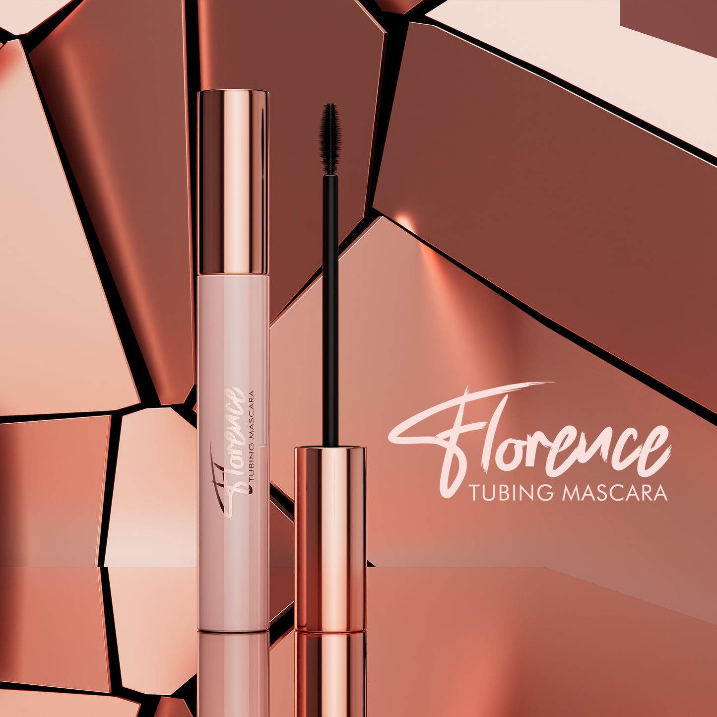 Florence Tubing Mascara