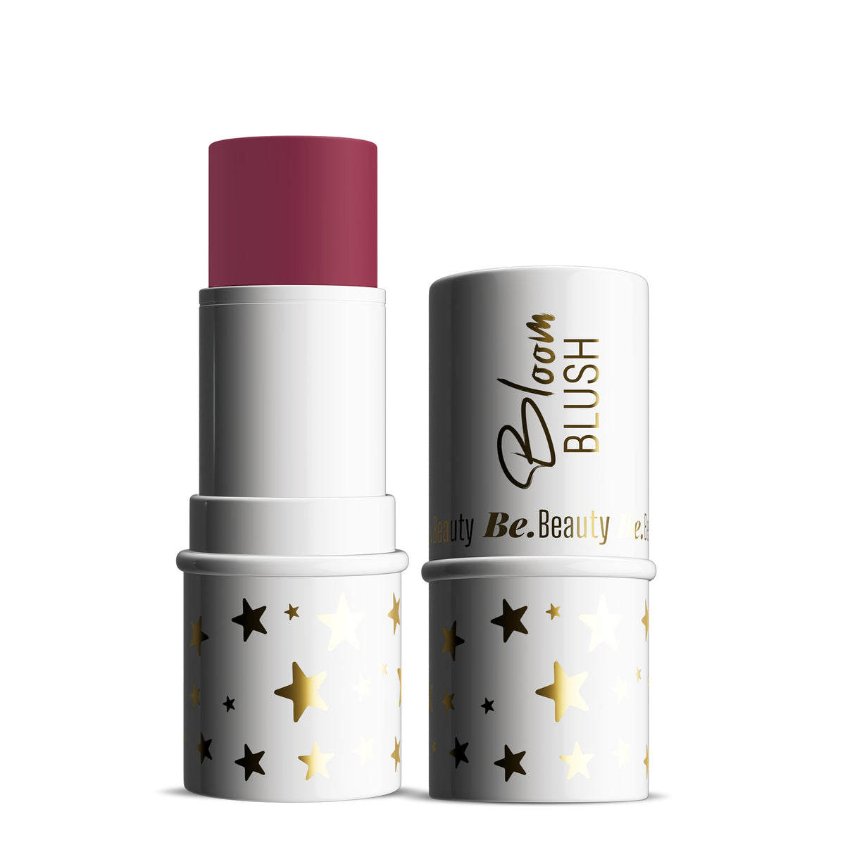 Be Beauty Bloom Blush (Melting Dewy Blush)