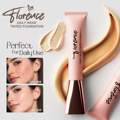 Florence Daily Wear Tinted Foundation