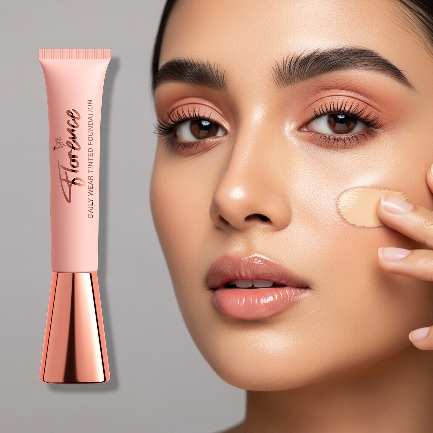 Florence Daily Wear Tinted Foundation