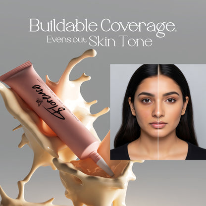 Florence Daily Wear Tinted Foundation