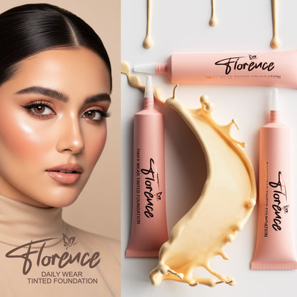 Florence Daily Wear Tinted Foundation