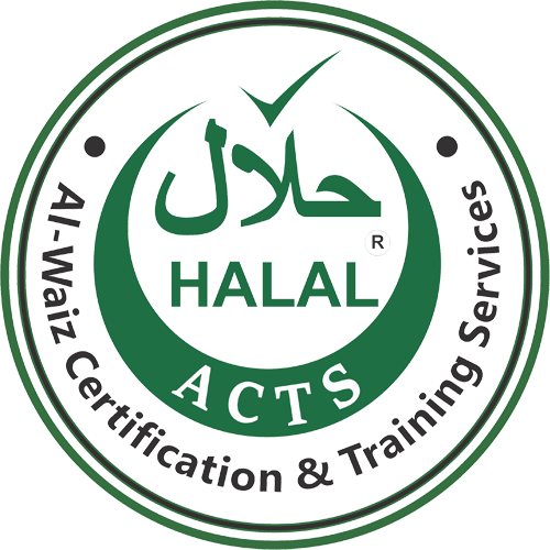 Halal Certification – BBA by Suleman