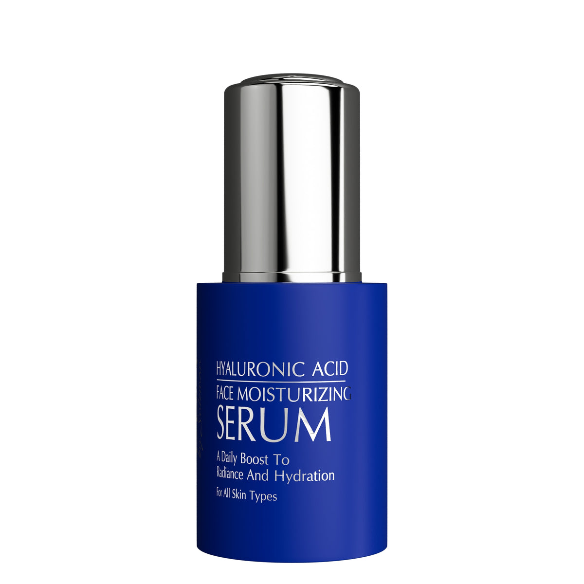 HYALURONIC ACID - FACE MOISTURIZING SERUM