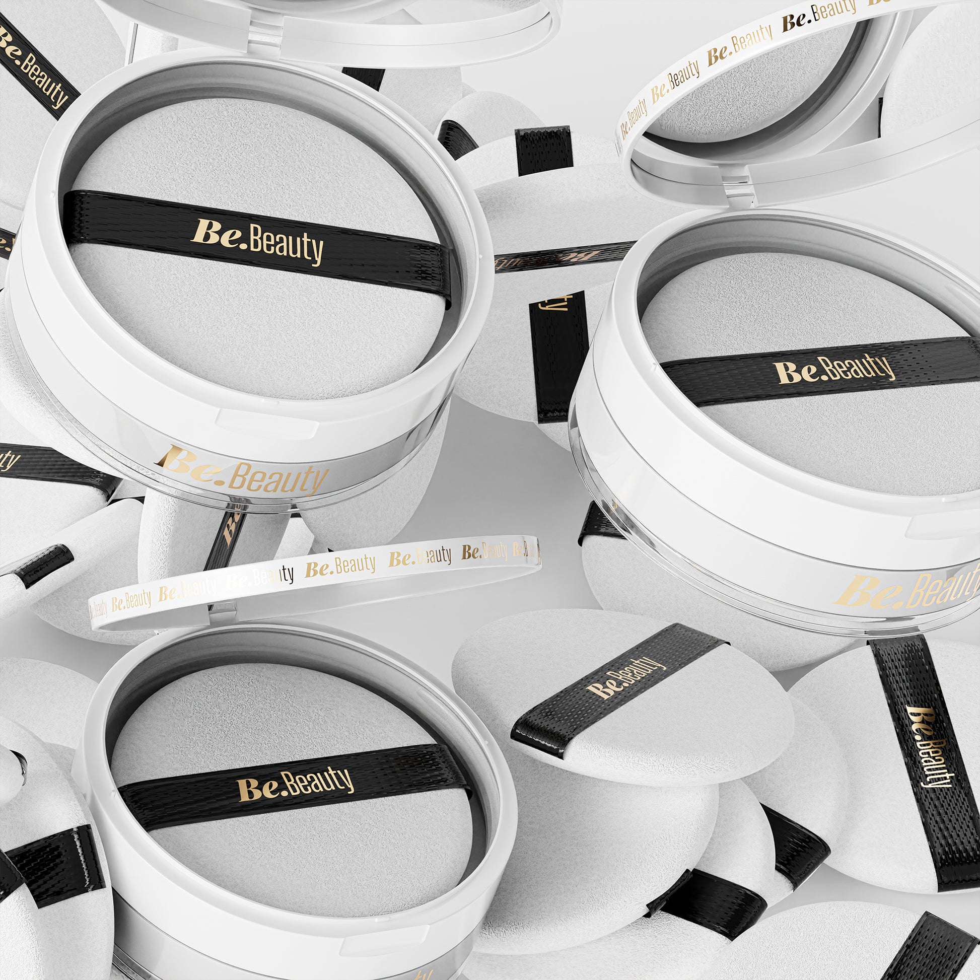 HD Setting Powder – BBA by Suleman