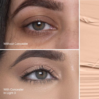 SH 2X COVER CONCEALER