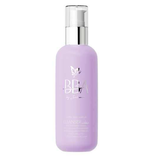GENTLE SKIN CLEANSER
