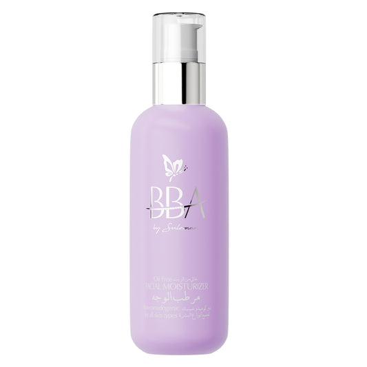 OIL FREE FACIAL MOISTURIZER