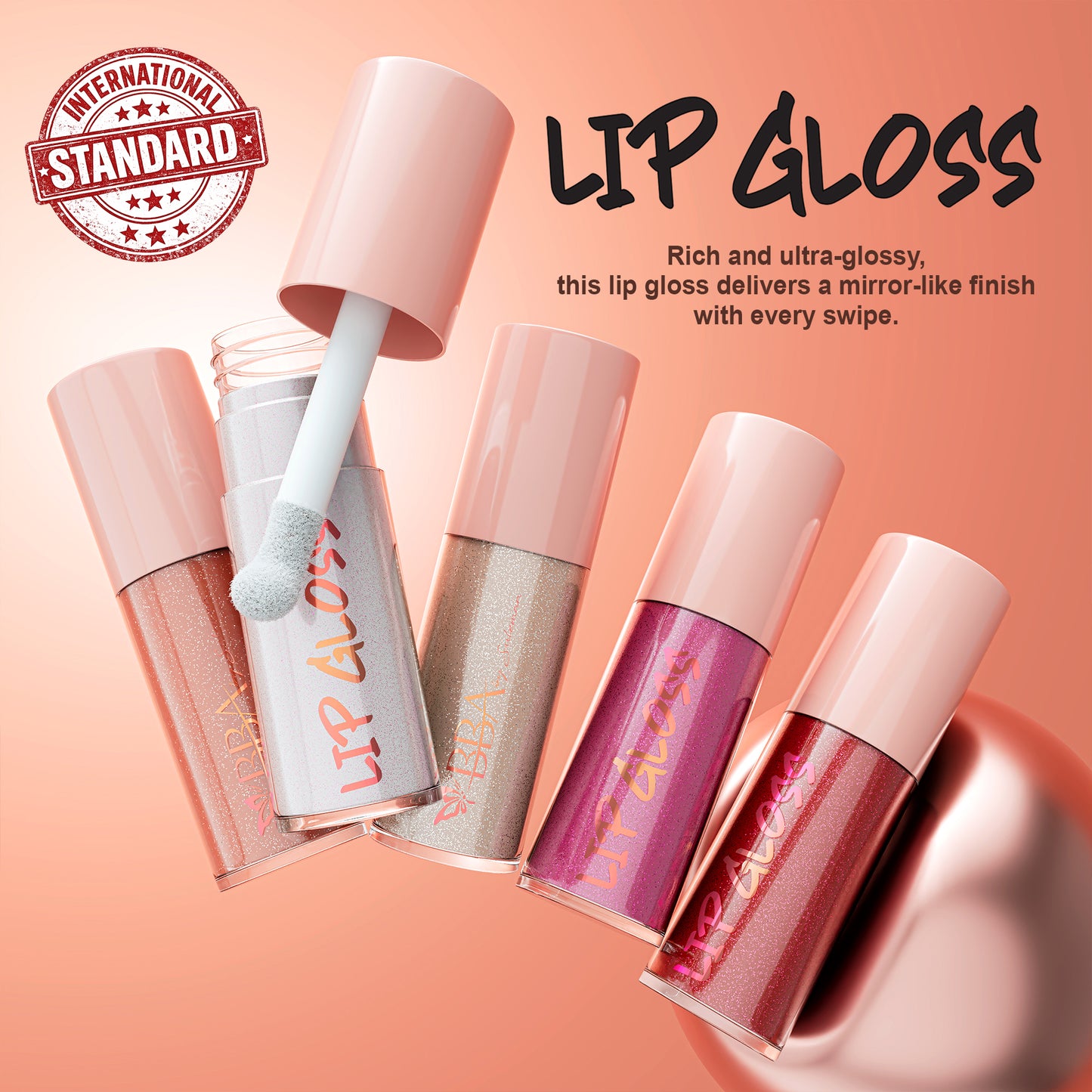 Lip Gloss