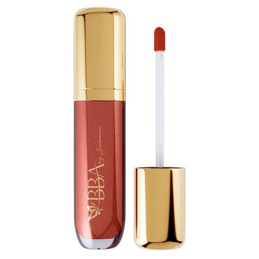 Hybrid Lip Oil