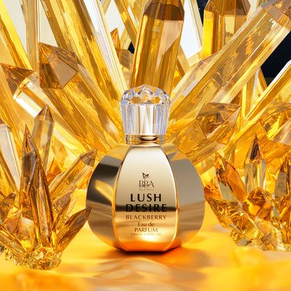 Lush Desire I EDP 35% Concentration