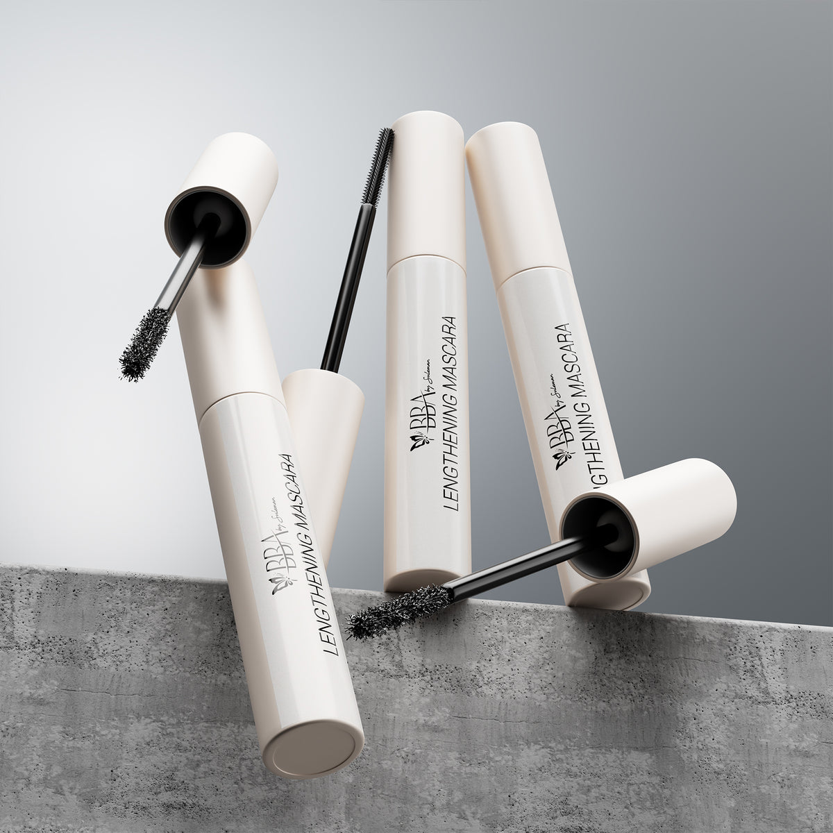 Lengthening Mascara