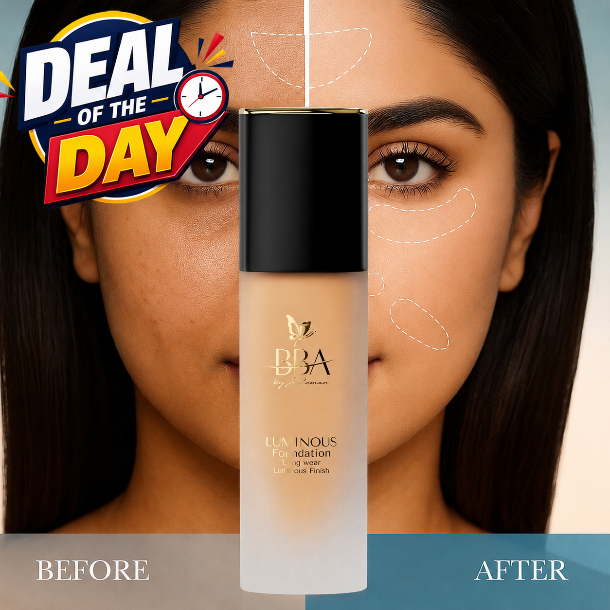 Luminous Foundation